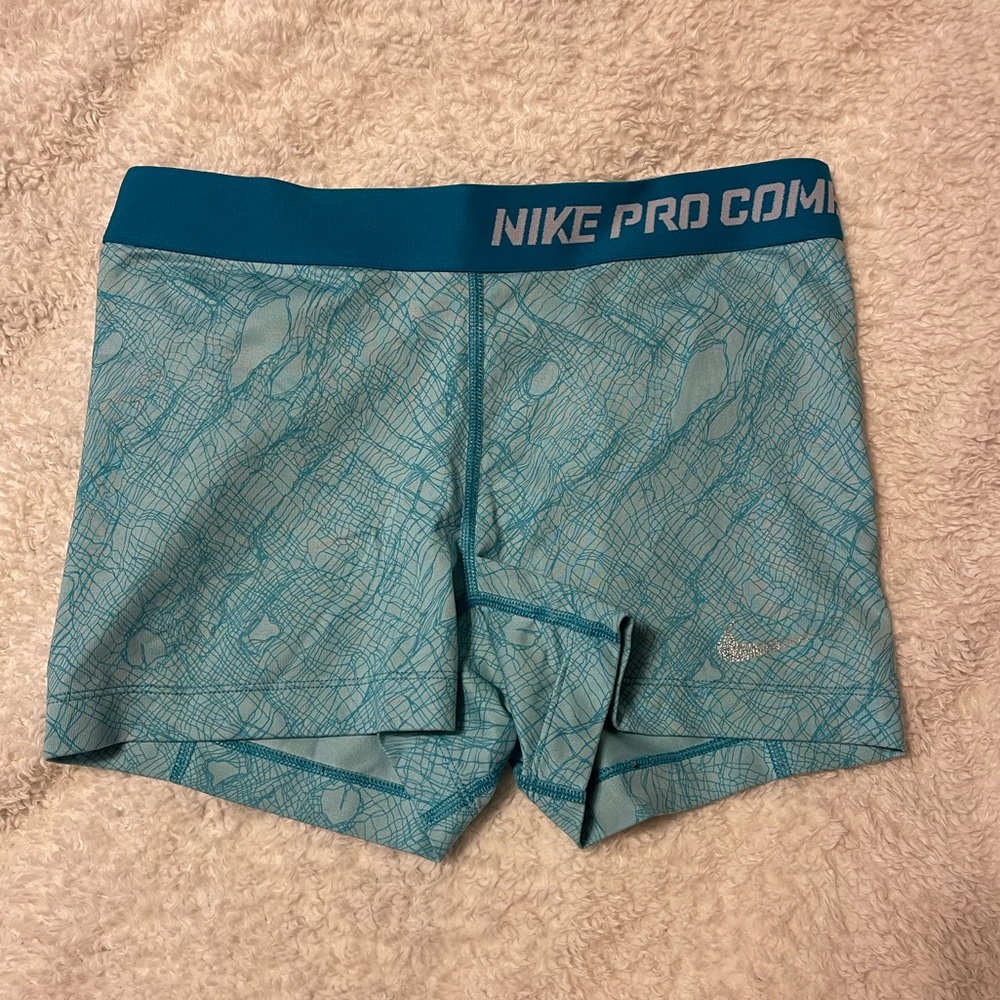 Nike Pro 5” Shorts